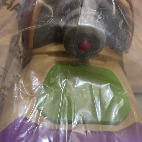 Disney Parks Buzz Lightyear Drink Gauntlet - Picture 5 of 10